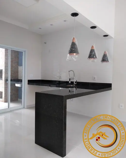 Foto 4 de Casa de Condomínio com 3 quartos à venda, 105m2 em Salto - SP