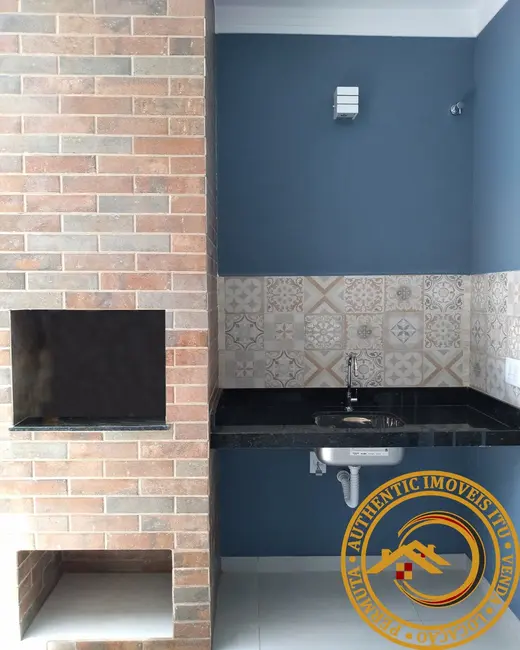 Foto 9 de Casa de Condomínio com 3 quartos à venda, 105m2 em Salto - SP