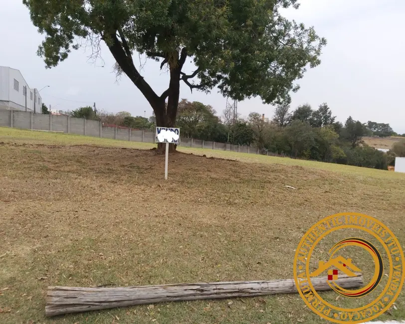 Foto 1 de Terreno / Lote à venda, 300m2 em Parque Nossa Senhora da Candelária, Itu - SP