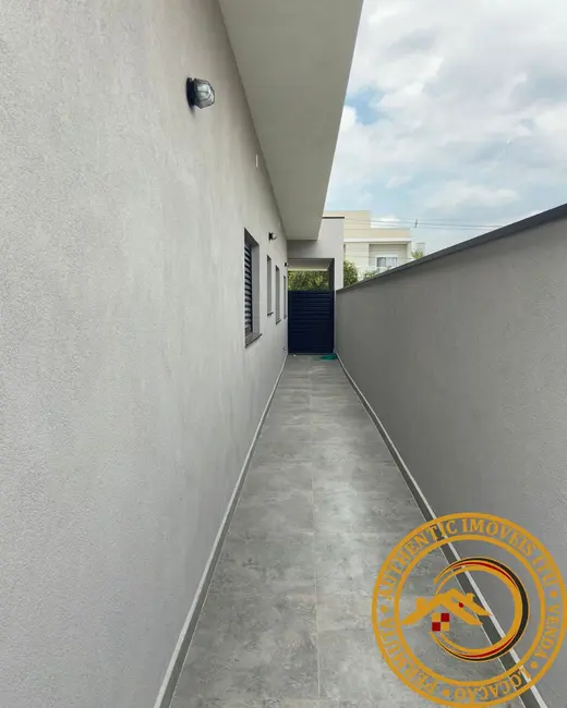 Foto 8 de Casa de Condomínio com 3 quartos à venda, 168m2 em Parque Nossa Senhora da Candelária, Itu - SP