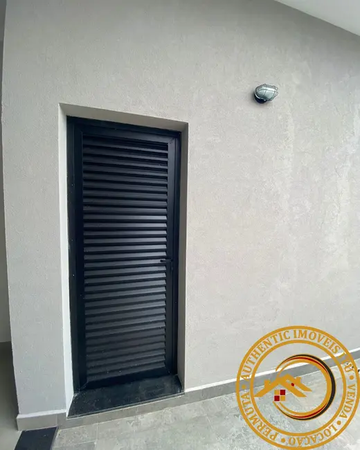 Foto 9 de Casa de Condomínio com 3 quartos à venda, 168m2 em Parque Nossa Senhora da Candelária, Itu - SP