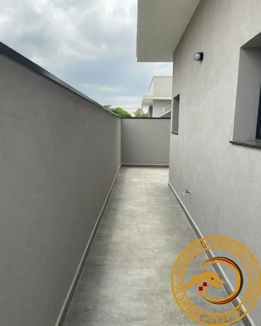 Foto 7 de Casa de Condomínio com 3 quartos à venda, 168m2 em Parque Nossa Senhora da Candelária, Itu - SP