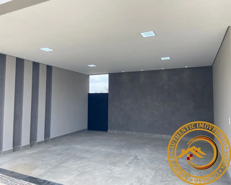 Foto 5 de Casa de Condomínio com 3 quartos à venda, 168m2 em Parque Nossa Senhora da Candelária, Itu - SP