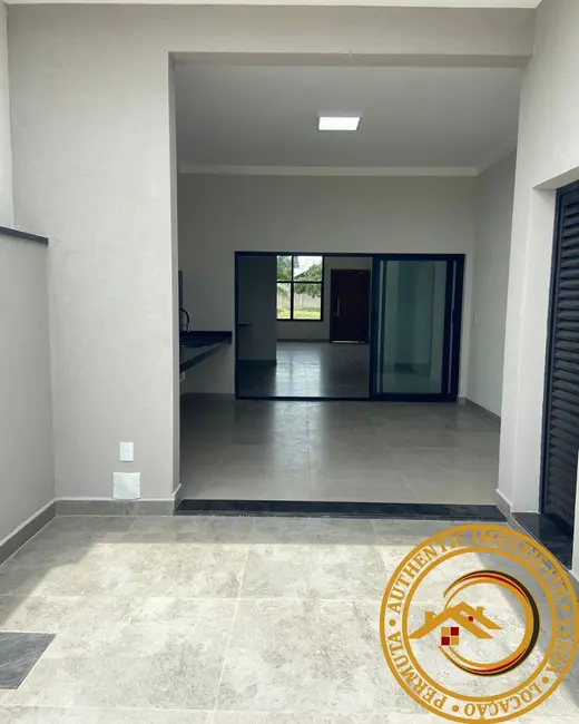 Foto 6 de Casa de Condomínio com 3 quartos à venda, 168m2 em Parque Nossa Senhora da Candelária, Itu - SP