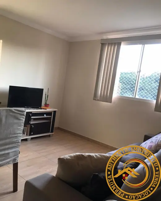 Apartamento com 2 quartos à venda, 49m2 em Jardim Santa Lúcia, Salto - SP - imagem 8 Foto 8 de Apartamento com 2 quartos à venda, 49m2 em Jardim Santa Lúcia, Salto - SP