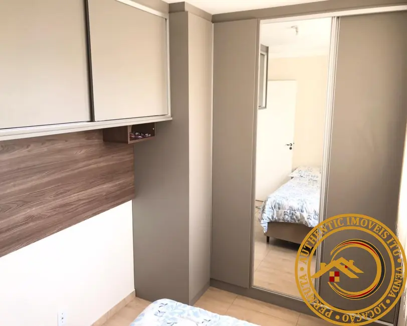 Apartamento com 2 quartos à venda, 49m2 em Jardim Santa Lúcia, Salto - SP - imagem 6 Foto 6 de Apartamento com 2 quartos à venda, 49m2 em Jardim Santa Lúcia, Salto - SP