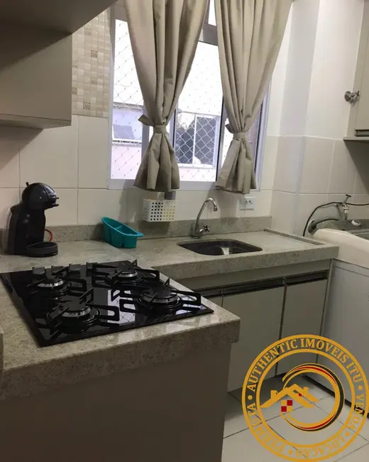 Apartamento com 2 quartos à venda, 49m2 em Jardim Santa Lúcia, Salto - SP - imagem 4 Foto 4 de Apartamento com 2 quartos à venda, 49m2 em Jardim Santa Lúcia, Salto - SP