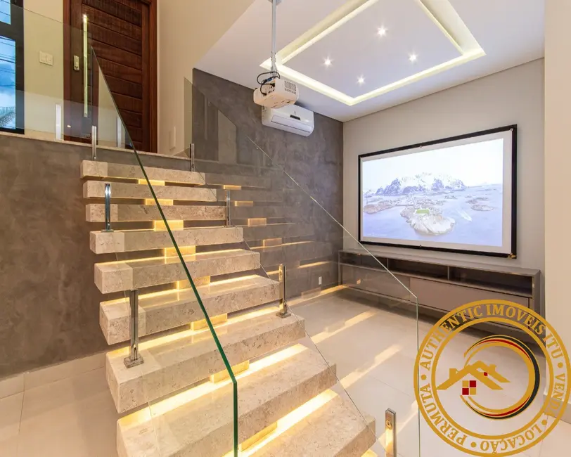 Foto 9 de Casa de Condomínio com 3 quartos à venda, 182m2 em Jardim Municipal, Salto - SP