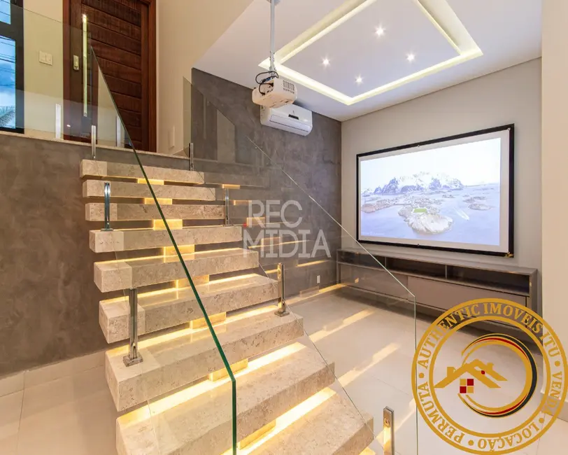 Foto 7 de Casa de Condomínio com 3 quartos à venda, 182m2 em Jardim Municipal, Salto - SP