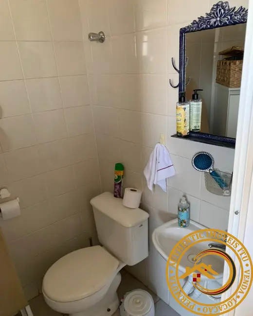 Apartamento com 3 quartos à venda, 149m2 em Vila Gatti, Itu - SP - imagem 7 Foto 7 de Apartamento com 3 quartos à venda, 149m2 em Vila Gatti, Itu - SP