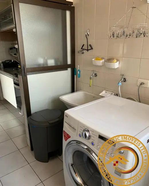 Apartamento com 3 quartos à venda, 149m2 em Vila Gatti, Itu - SP - imagem 5 Foto 5 de Apartamento com 3 quartos à venda, 149m2 em Vila Gatti, Itu - SP
