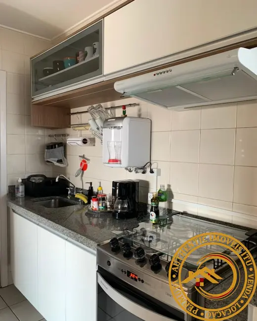 Apartamento com 3 quartos à venda, 149m2 em Vila Gatti, Itu - SP - imagem 9 Foto 9 de Apartamento com 3 quartos à venda, 149m2 em Vila Gatti, Itu - SP