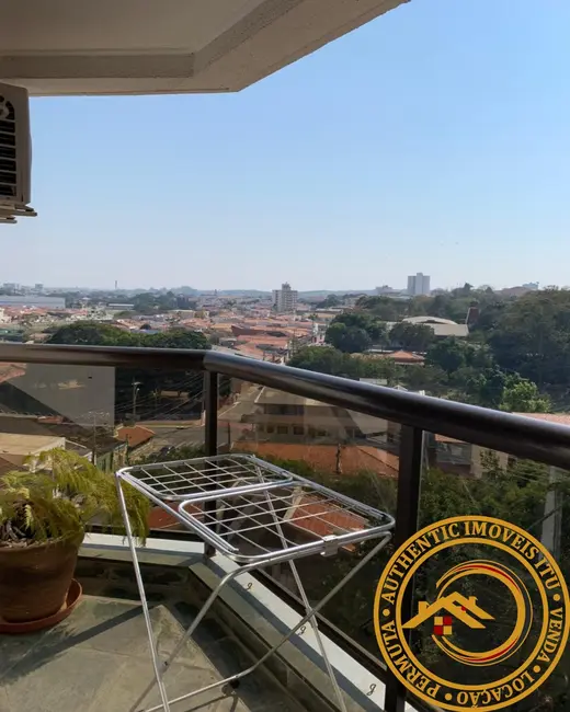 Apartamento com 3 quartos à venda, 149m2 em Vila Gatti, Itu - SP - imagem 3 Foto 3 de Apartamento com 3 quartos à venda, 149m2 em Vila Gatti, Itu - SP