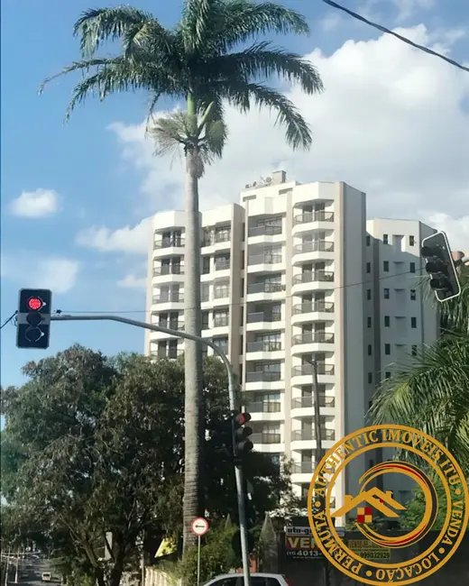 Foto 1 de Apartamento com 3 quartos à venda, 149m2 em Vila Gatti, Itu - SP