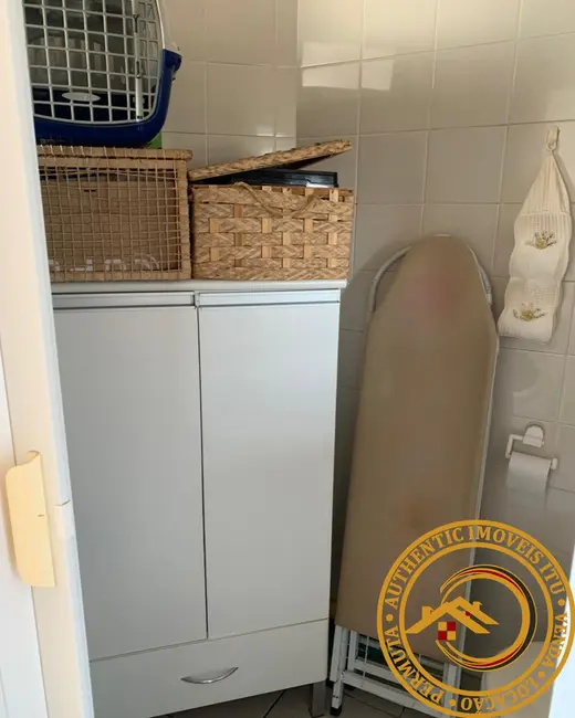 Apartamento com 3 quartos à venda, 149m2 em Vila Gatti, Itu - SP - imagem 4 Foto 4 de Apartamento com 3 quartos à venda, 149m2 em Vila Gatti, Itu - SP