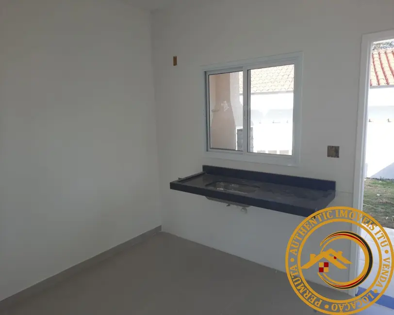 Foto 9 de Casa de Condomínio com 2 quartos à venda, 55m2 em Progresso, Itu - SP