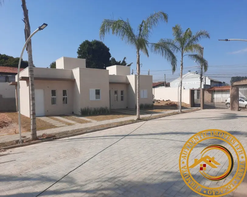 Foto 3 de Casa de Condomínio com 2 quartos à venda, 55m2 em Progresso, Itu - SP