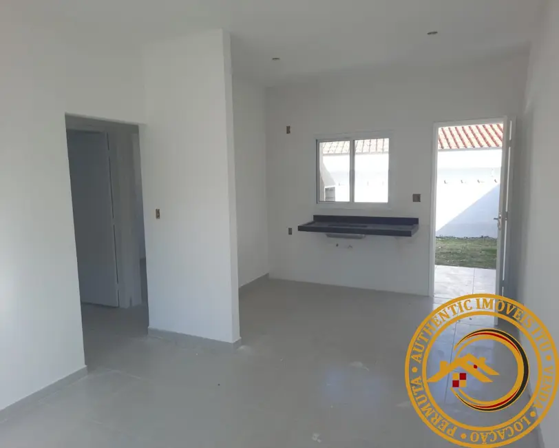 Foto 7 de Casa de Condomínio com 2 quartos à venda, 55m2 em Progresso, Itu - SP