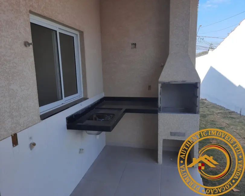 Foto 5 de Casa de Condomínio com 2 quartos à venda, 55m2 em Progresso, Itu - SP