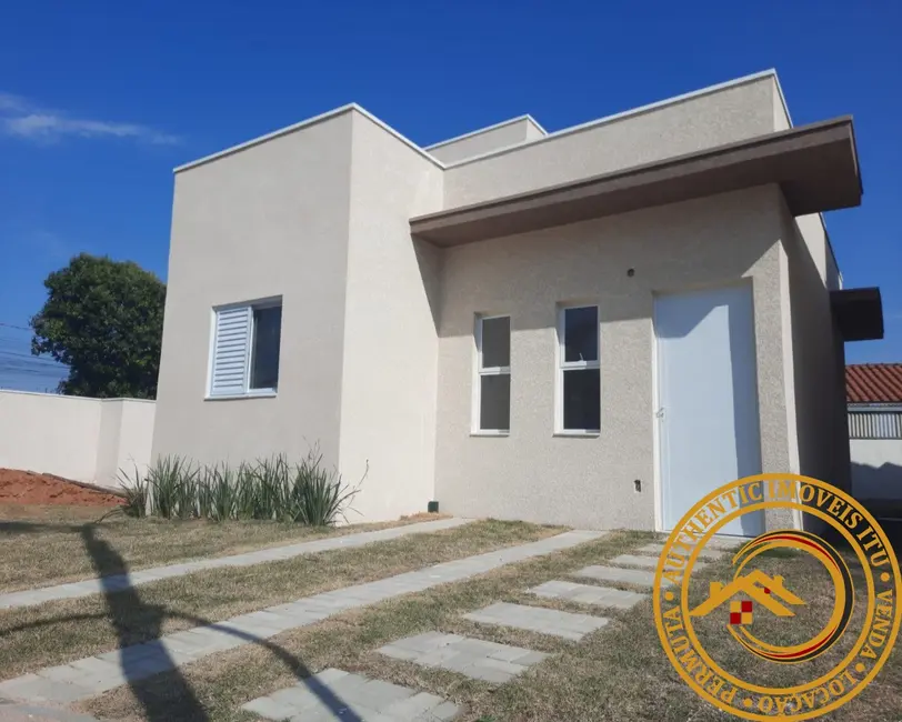 Foto 8 de Casa de Condomínio com 2 quartos à venda, 55m2 em Progresso, Itu - SP