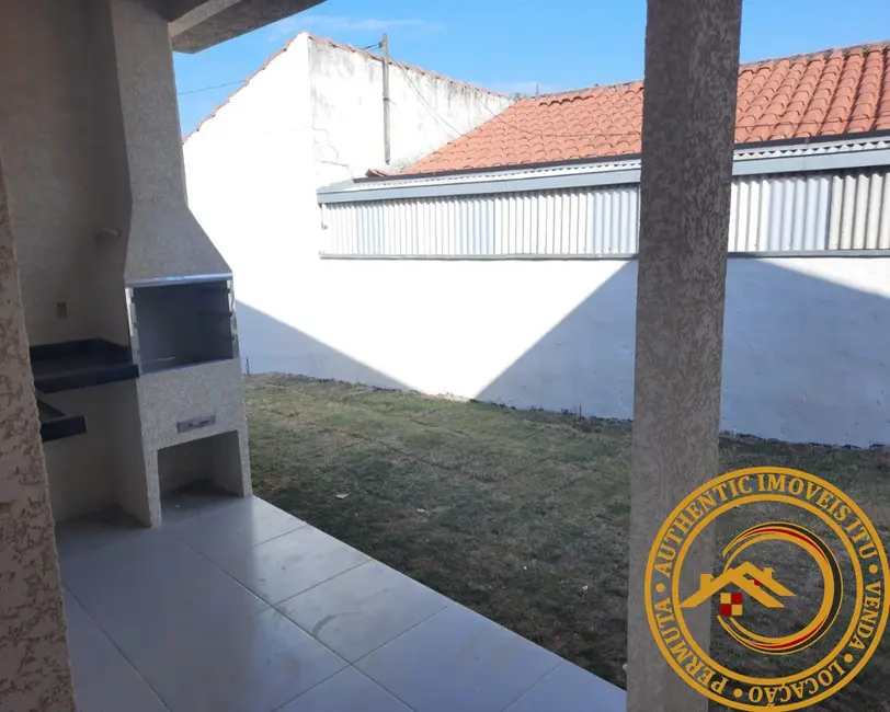 Foto 6 de Casa de Condomínio com 2 quartos à venda, 55m2 em Progresso, Itu - SP