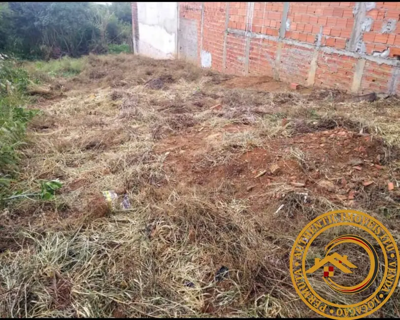 Foto 3 de Terreno / Lote à venda, 150m2 em Parque Nossa Senhora da Candelária, Itu - SP