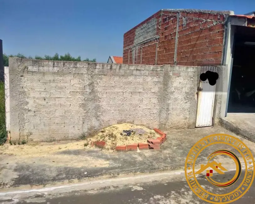 Foto 1 de Terreno / Lote à venda, 150m2 em Parque Nossa Senhora da Candelária, Itu - SP