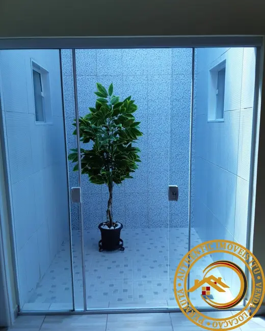 Foto 7 de Casa com 2 quartos à venda, 101m2 em Jardim Residencial Villa Amato, Sorocaba - SP