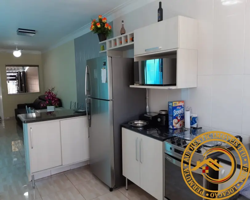 Foto 4 de Casa com 2 quartos à venda, 101m2 em Jardim Residencial Villa Amato, Sorocaba - SP
