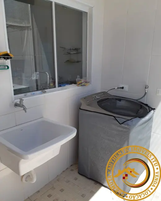 Foto 6 de Casa com 2 quartos à venda, 101m2 em Jardim Residencial Villa Amato, Sorocaba - SP