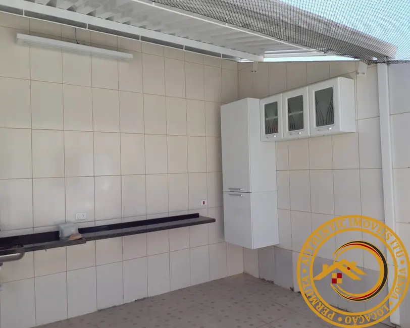 Foto 3 de Casa com 2 quartos à venda, 101m2 em Jardim Residencial Villa Amato, Sorocaba - SP