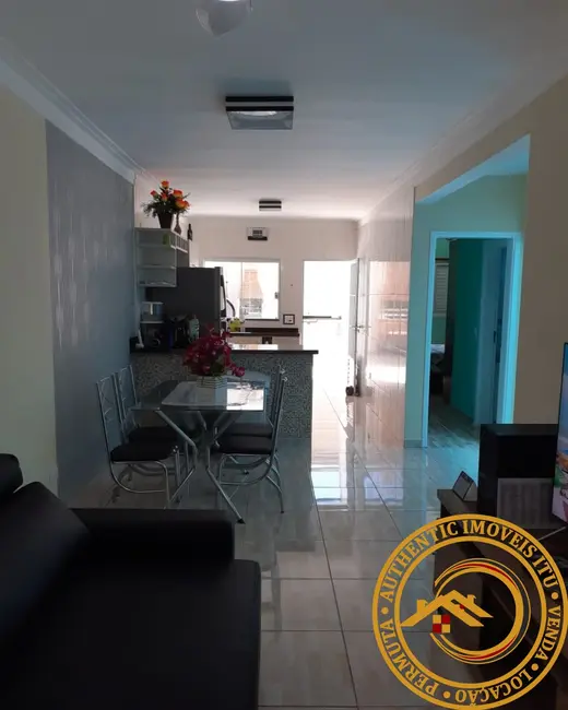Foto 5 de Casa com 2 quartos à venda, 101m2 em Jardim Residencial Villa Amato, Sorocaba - SP