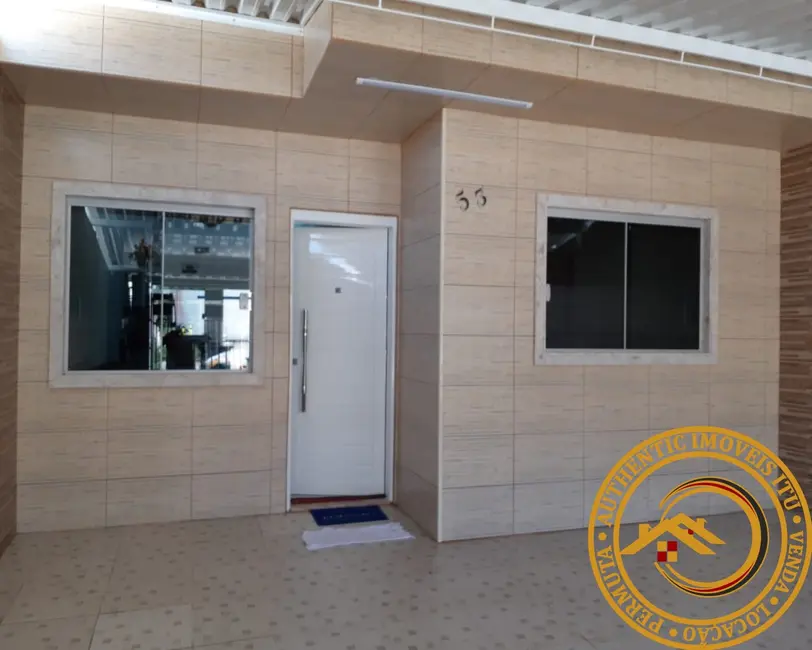 Foto 9 de Casa com 2 quartos à venda, 101m2 em Jardim Residencial Villa Amato, Sorocaba - SP