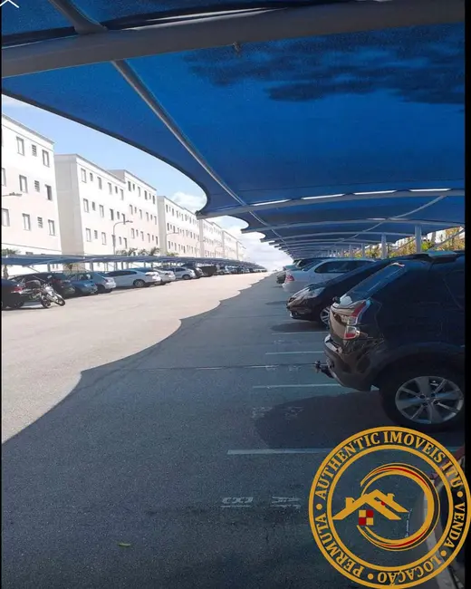 Apartamento com 2 quartos à venda, 47m2 em Parque das Indústrias, Itu - SP - imagem 3 Foto 3 de Apartamento com 2 quartos à venda, 47m2 em Parque das Indústrias, Itu - SP