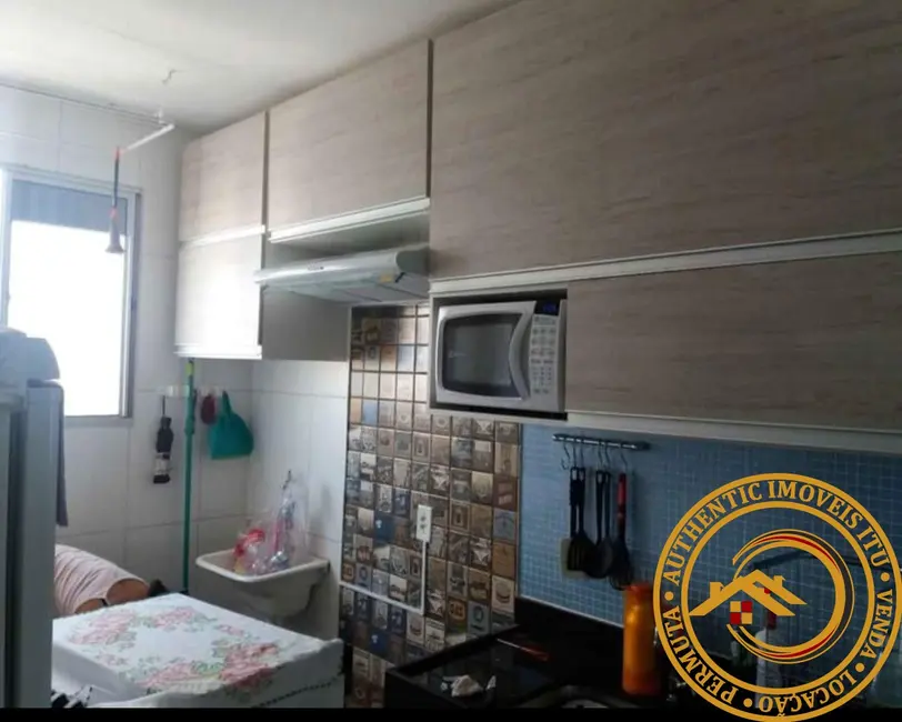 Apartamento com 2 quartos à venda, 47m2 em Parque das Indústrias, Itu - SP - imagem 5 Foto 5 de Apartamento com 2 quartos à venda, 47m2 em Parque das Indústrias, Itu - SP
