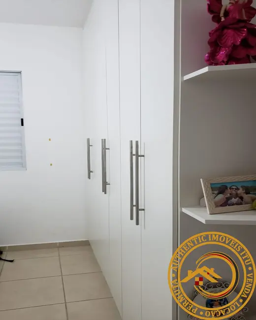 Foto 6 de Apartamento com 2 quartos à venda, 50m2 em Vila Santa Terezinha, Itu - SP