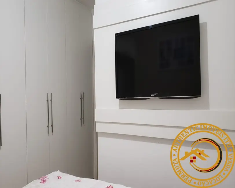 Foto 2 de Apartamento com 2 quartos à venda, 50m2 em Vila Santa Terezinha, Itu - SP
