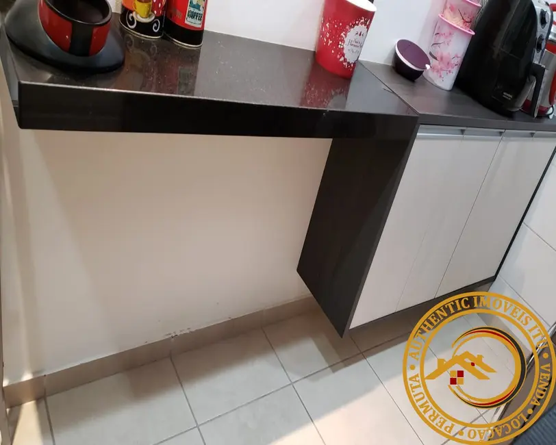 Foto 7 de Apartamento com 2 quartos à venda, 50m2 em Vila Santa Terezinha, Itu - SP