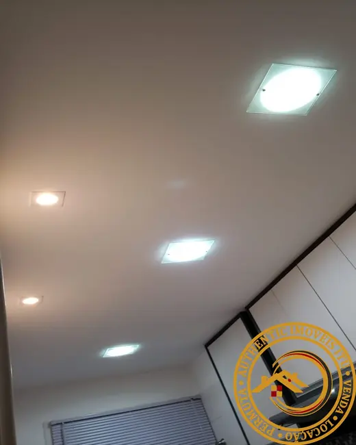 Foto 5 de Apartamento com 2 quartos à venda, 50m2 em Vila Santa Terezinha, Itu - SP