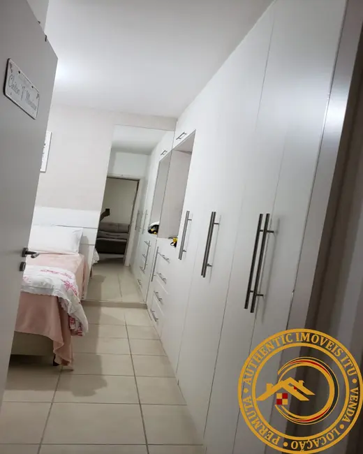 Foto 9 de Apartamento com 2 quartos à venda, 50m2 em Vila Santa Terezinha, Itu - SP