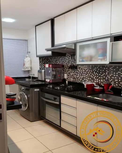 Foto 1 de Apartamento com 2 quartos à venda, 50m2 em Vila Santa Terezinha, Itu - SP