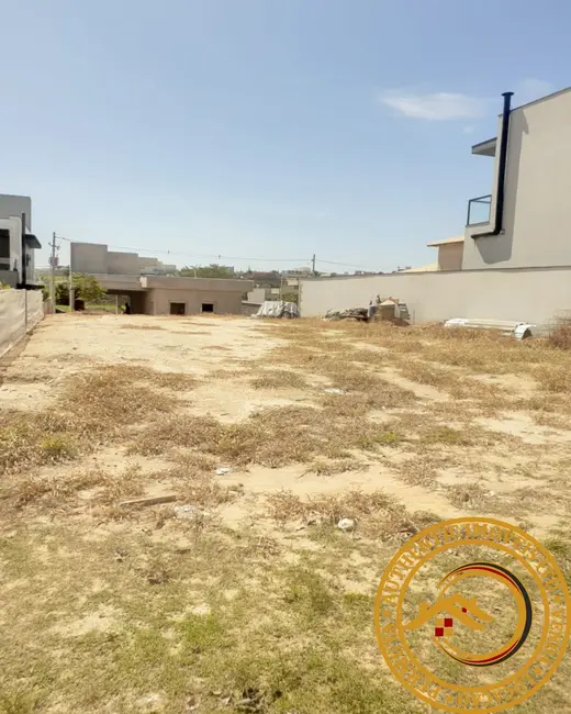 Foto 2 de Terreno / Lote à venda, 464m2 em Jardim Buru, Salto - SP