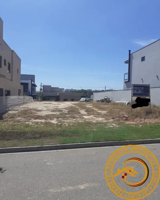 Foto 3 de Terreno / Lote à venda, 464m2 em Jardim Buru, Salto - SP