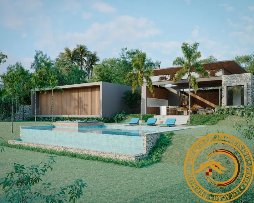 Foto 7 de Casa de Condomínio com 5 quartos à venda, 610m2 em Condomínio Terras de São José, Itu - SP