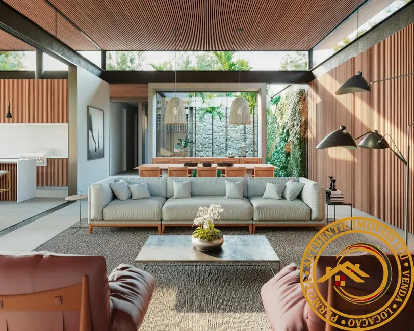 Foto 4 de Casa de Condomínio com 5 quartos à venda, 610m2 em Condomínio Terras de São José, Itu - SP