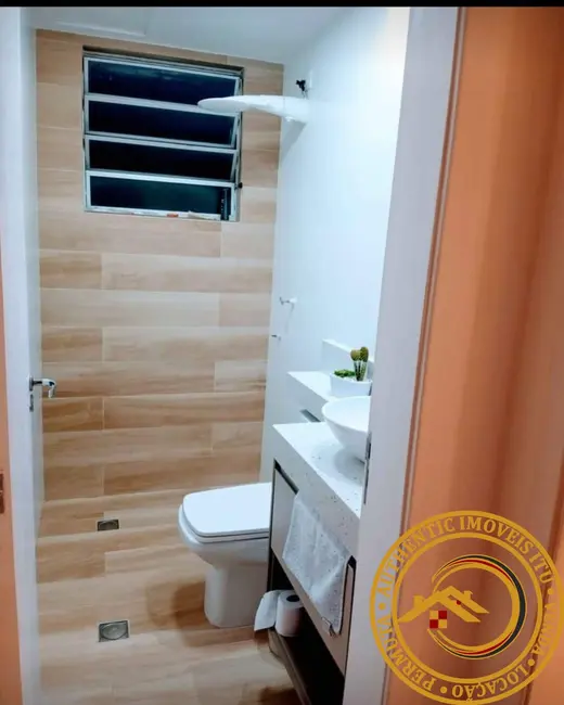 Foto 2 de Apartamento com 2 quartos à venda, 47m2 em Parque das Indústrias, Itu - SP