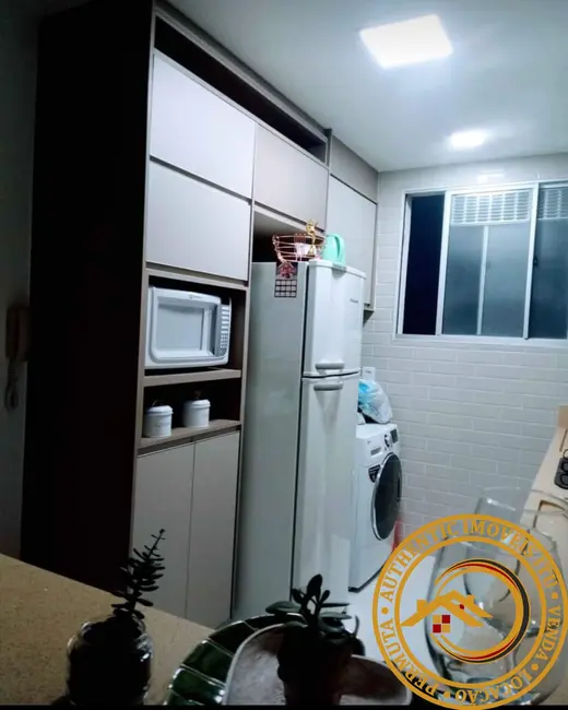 Foto 6 de Apartamento com 2 quartos à venda, 47m2 em Parque das Indústrias, Itu - SP