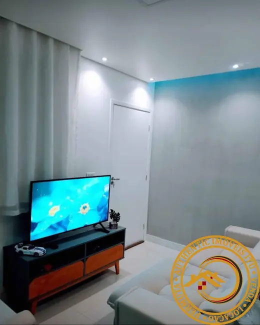 Foto 7 de Apartamento com 2 quartos à venda, 47m2 em Parque das Indústrias, Itu - SP