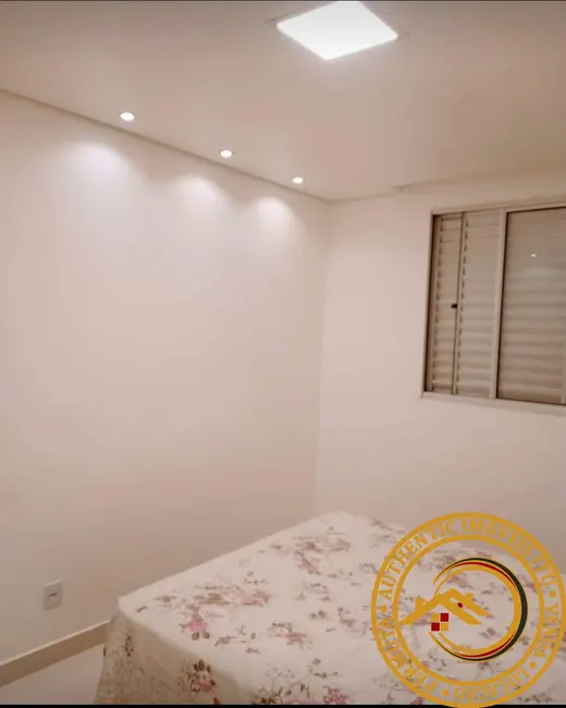 Foto 4 de Apartamento com 2 quartos à venda, 47m2 em Parque das Indústrias, Itu - SP