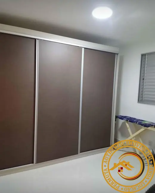 Foto 8 de Apartamento com 2 quartos à venda, 47m2 em Parque das Indústrias, Itu - SP